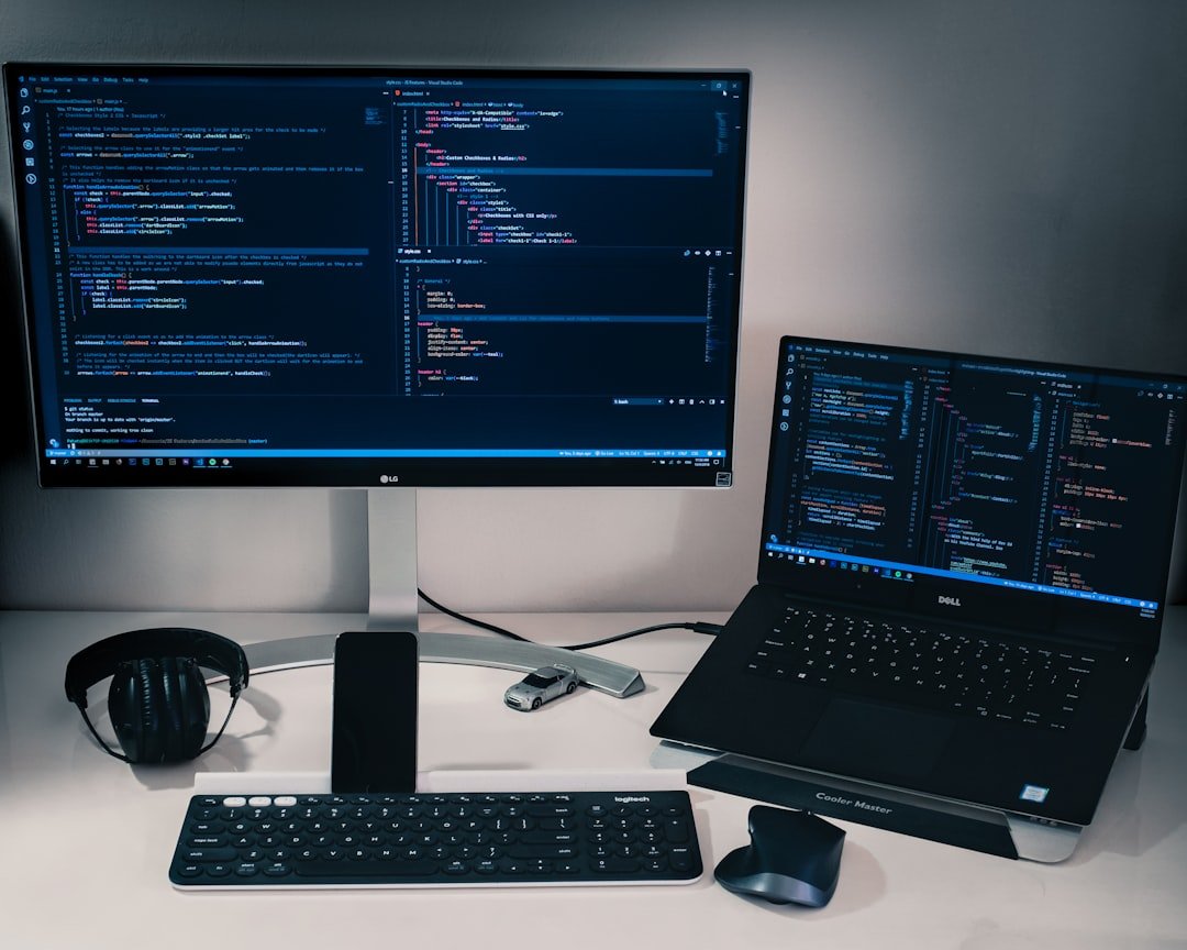 What I see daily as I strive to become better as a self taught developer. The journey is a long one, and that’s great because the journey is the awesome part.Enjoy